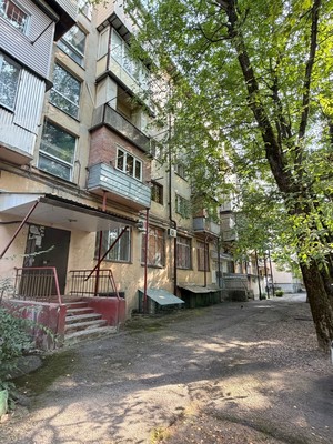 Продам однокомнатную (1-комн.) квартиру, Кирова ул, 11, Нальчик г