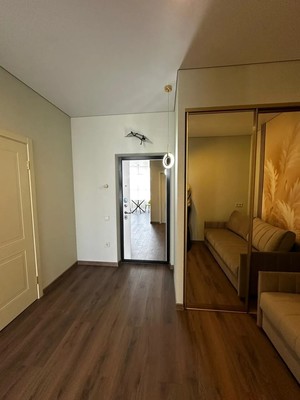 Продам однокомнатную (1-комн.) квартиру, Привокзальная пл, 3/1, Ростов-на-Дону г