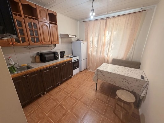 Продам однокомнатную (1-комн.) квартиру, 2-й Пятигорский проезд, 2, Москва г