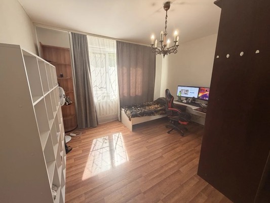 Продам однокомнатную (1-комн.) квартиру, 2-й Пятигорский проезд, 2, Москва г