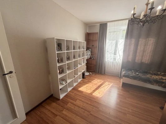 Продам однокомнатную (1-комн.) квартиру, 2-й Пятигорский проезд, 2, Москва г