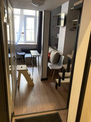 Продам комнату в 7-комн. квартире, 5-я Советская ул, 26, Санкт-Петербург г