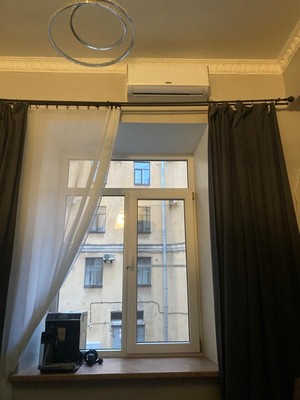 Продам комнату в 7-комн. квартире, 5-я Советская ул, 26, Санкт-Петербург г