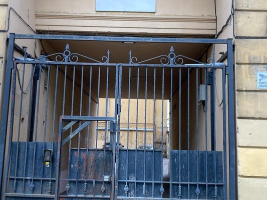 Продам комнату в 7-комн. квартире, 5-я Советская ул, 26, Санкт-Петербург г