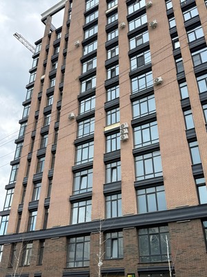 Продам однокомнатную (1-комн.) квартиру, Ленина пр-кт, 46кБ, Нальчик г