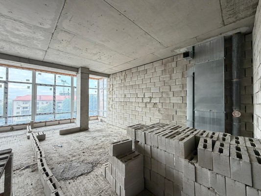 Продам однокомнатную (1-комн.) квартиру, Ленина пр-кт, 46кБ, Нальчик г