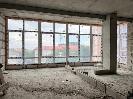 Продам однокомнатную (1-комн.) квартиру, Ленина пр-кт, 46кБ, Нальчик г