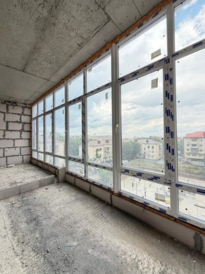 Продам однокомнатную (1-комн.) квартиру, Ленина пр-кт, 46кБ, Нальчик г