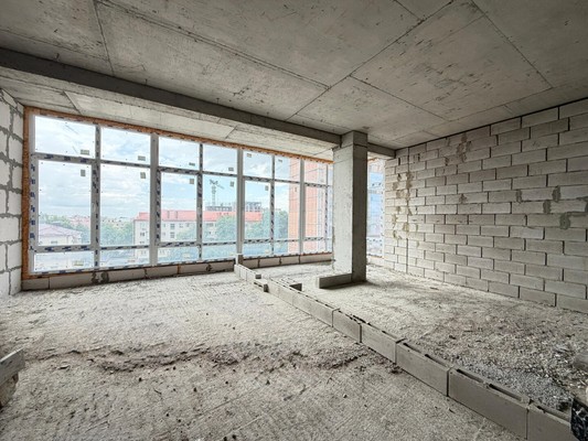Продам однокомнатную (1-комн.) квартиру, Ленина пр-кт, 46кБ, Нальчик г