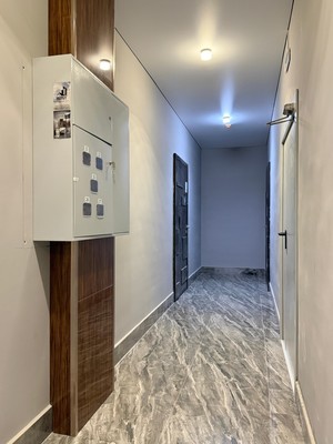 Продам однокомнатную (1-комн.) квартиру, Ленина пр-кт, 46кБ, Нальчик г
