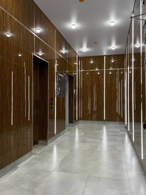 Продам однокомнатную (1-комн.) квартиру, Ленина пр-кт, 46кБ, Нальчик г
