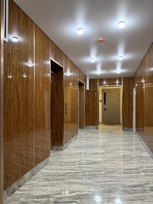 Продам однокомнатную (1-комн.) квартиру, Ленина пр-кт, 46кБ, Нальчик г