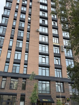 Продам однокомнатную (1-комн.) квартиру, Ленина пр-кт, 46кБ, Нальчик г