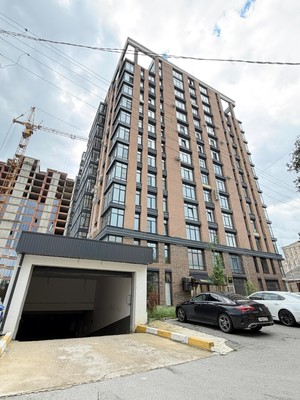 Продам однокомнатную (1-комн.) квартиру, Ленина пр-кт, 46кБ, Нальчик г