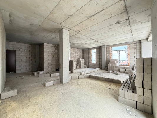 Продам двухкомнатную (2-комн.) квартиру, Ленина пр-кт, 46кБ, Нальчик г