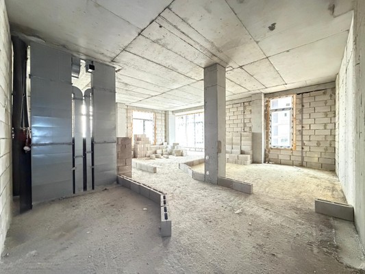 Продам двухкомнатную (2-комн.) квартиру, Ленина пр-кт, 46кБ, Нальчик г