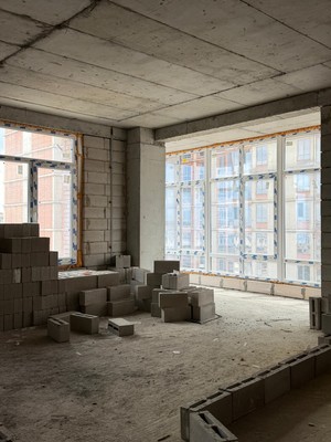 Продам двухкомнатную (2-комн.) квартиру, Ленина пр-кт, 46кБ, Нальчик г