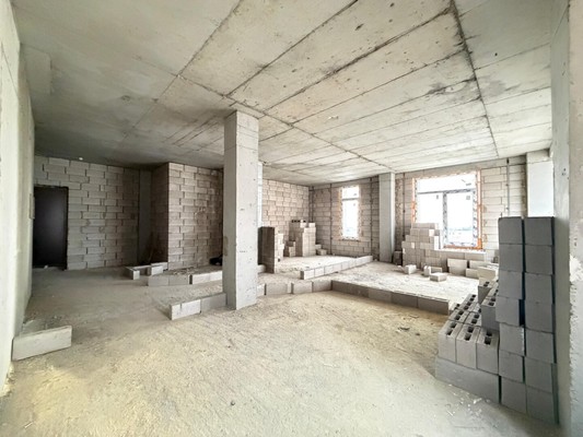 Продам двухкомнатную (2-комн.) квартиру, Ленина пр-кт, 46кБ, Нальчик г