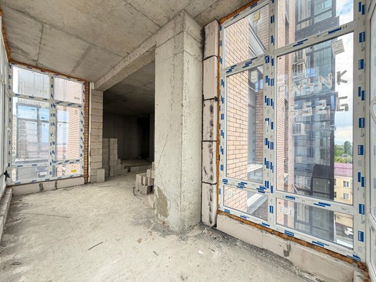 Продам двухкомнатную (2-комн.) квартиру, Ленина пр-кт, 46кБ, Нальчик г