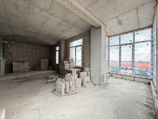 Продам двухкомнатную (2-комн.) квартиру, Ленина пр-кт, 46кБ, Нальчик г