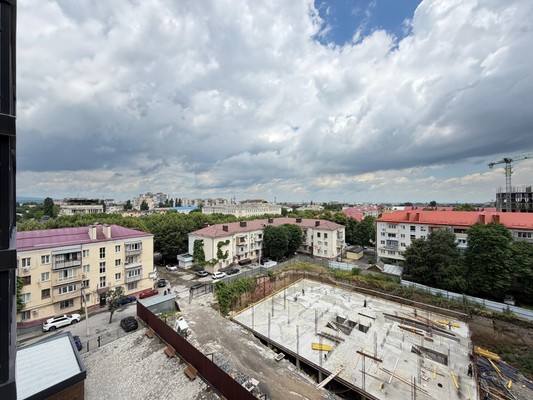 Продам двухкомнатную (2-комн.) квартиру, Ленина пр-кт, 46кБ, Нальчик г