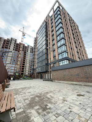 Продам двухкомнатную (2-комн.) квартиру, Ленина пр-кт, 46кБ, Нальчик г