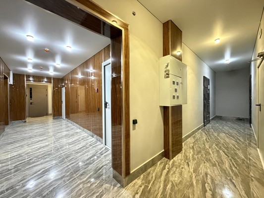 Продам двухкомнатную (2-комн.) квартиру, Ленина пр-кт, 46кБ, Нальчик г