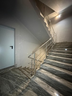 Продам двухкомнатную (2-комн.) квартиру, Ленина пр-кт, 46кБ, Нальчик г