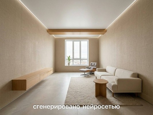 Продам однокомнатную (1-комн.) квартиру, Ленина пр-кт, 1к4, Баксан г
