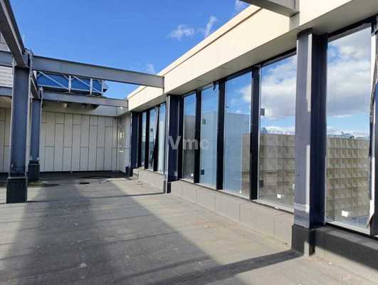 Сдам коммерческое помещение 921 м2, Вернадского пр-кт, 14А, Москва г
