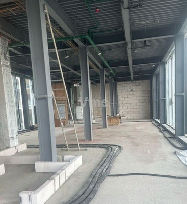 Сдам коммерческое помещение 921 м2, Вернадского пр-кт, 14А, Москва г