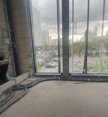 Сдам коммерческое помещение 921 м2, Вернадского пр-кт, 14А, Москва г