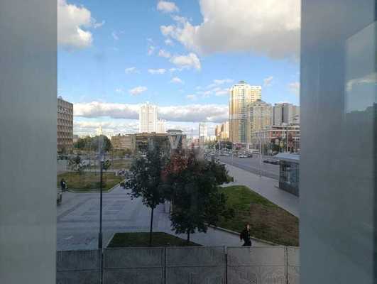 Сдам коммерческое помещение 921 м2, Вернадского пр-кт, 14А, Москва г