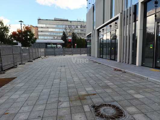 Сдам коммерческое помещение 921 м2, Вернадского пр-кт, 14А, Москва г