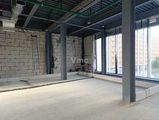 Сдам коммерческое помещение 921 м2, Вернадского пр-кт, 14А, Москва г