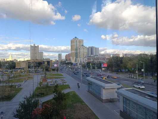 Сдам коммерческое помещение 921 м2, Вернадского пр-кт, 14А, Москва г