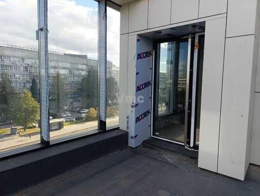Сдам коммерческое помещение 921 м2, Вернадского пр-кт, 14А, Москва г