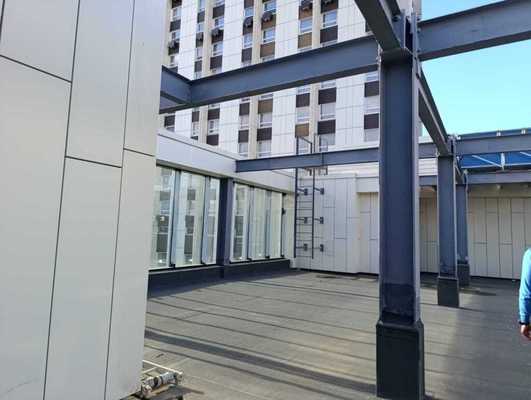 Сдам коммерческое помещение 921 м2, Вернадского пр-кт, 14А, Москва г