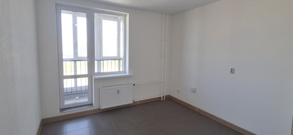 Продам однокомнатную (1-комн.) квартиру, Ручьевский пр-кт, 1/24, Мурино п