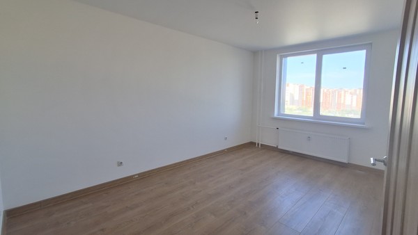 Продам однокомнатную (1-комн.) квартиру, Ручьевский пр-кт, 1/24, Мурино п