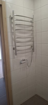 Продам однокомнатную (1-комн.) квартиру, Ручьевский пр-кт, 1/24, Мурино п