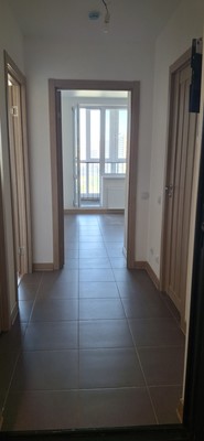 Продам однокомнатную (1-комн.) квартиру, Ручьевский пр-кт, 1/24, Мурино п