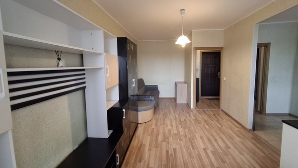 Продам однокомнатную (1-комн.) квартиру, Привокзальная пл, 1Ак1, Мурино п