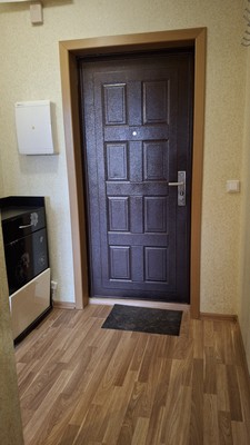 Продам однокомнатную (1-комн.) квартиру, Привокзальная пл, 1Ак1, Мурино п