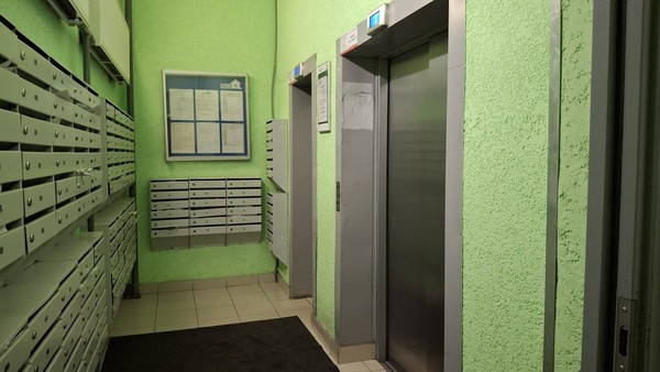 Продам однокомнатную (1-комн.) квартиру, Привокзальная пл, 1Ак1, Мурино п