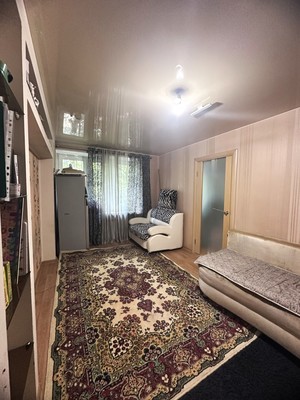 Продам трехкомнатную (3-комн.) квартиру, Хлебозаводской туп, 7ка, Люберцы г