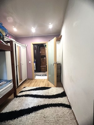 Продам трехкомнатную (3-комн.) квартиру, Хлебозаводской туп, 7ка, Люберцы г
