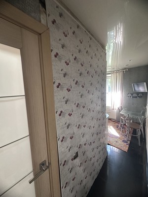 Продам трехкомнатную (3-комн.) квартиру, Хлебозаводской туп, 7ка, Люберцы г