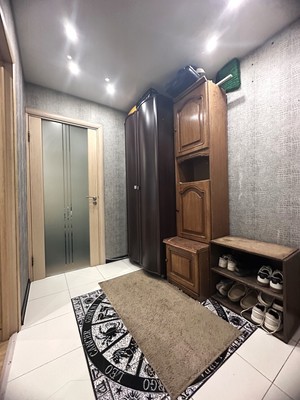 Продам трехкомнатную (3-комн.) квартиру, Хлебозаводской туп, 7ка, Люберцы г