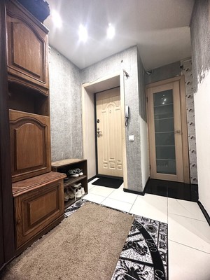 Продам трехкомнатную (3-комн.) квартиру, Хлебозаводской туп, 7ка, Люберцы г